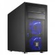 Lian Li PC-V600FX Micro ATX Negro